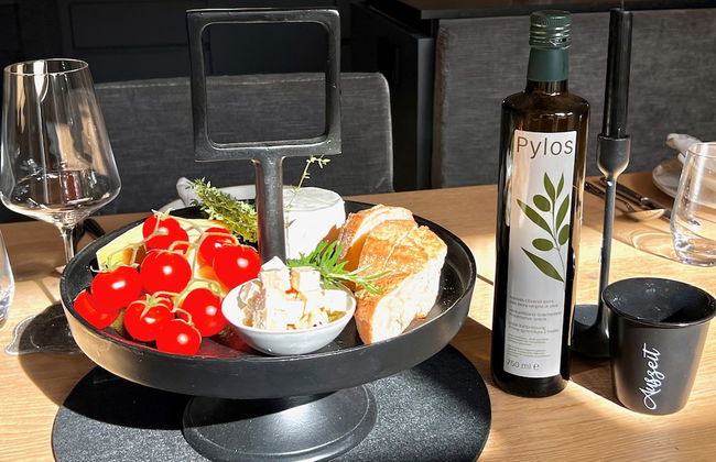 Kaiserlodge für 8 mit Sauna & Whirlpool - Foto 20