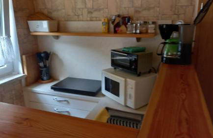 Fewo am Fuße der Bergbahn - Foto 9