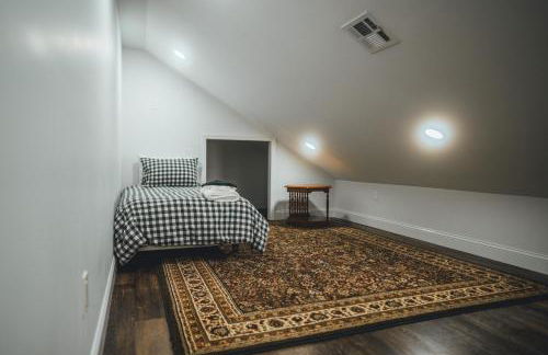 Beach Retreat 4900 Sqft, F1 VR Sim, Up to 21 guests - Foto 37