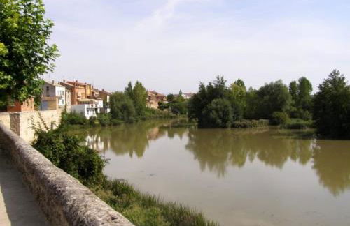 Casa Rural Flor - Photo 22