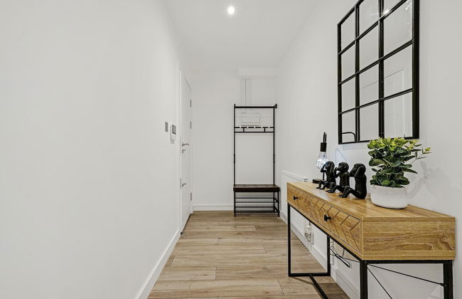 St Martins House Luxury Apts. Ruislip - Photo 62