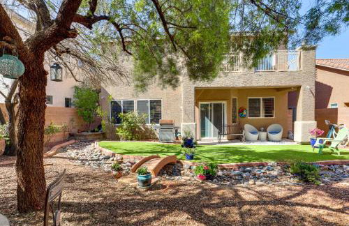 Live, Work Play and Relax | Scenic SW Vegas - Photo 36