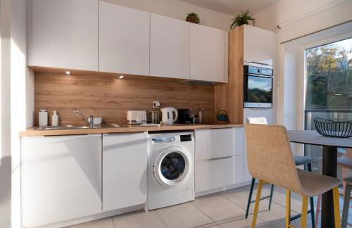 Regard Marin - Appartement 4 pers - Photo 8