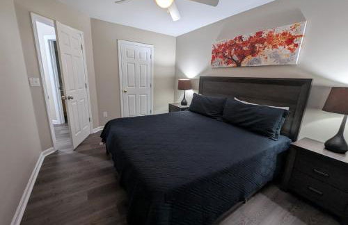 Cedar's Corner in Concord Spacious & Clean - Foto 56