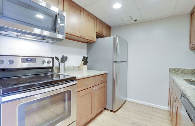 Central Pentagon City Location - Foto 17