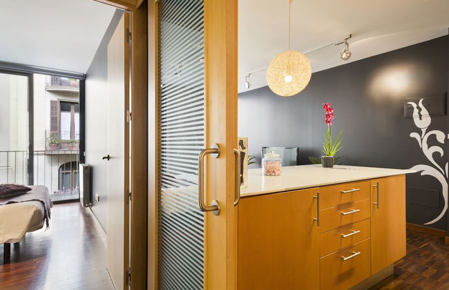 My Space Barcelona Executive Apartments Center - Photo 34