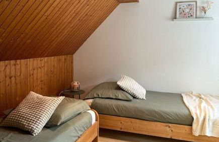 Casita grün - Photo 15