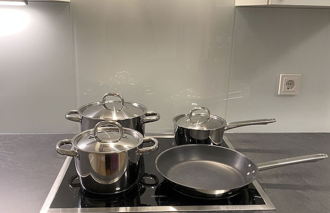 Steiner Residences Vorgartenstrasse - Foto 69