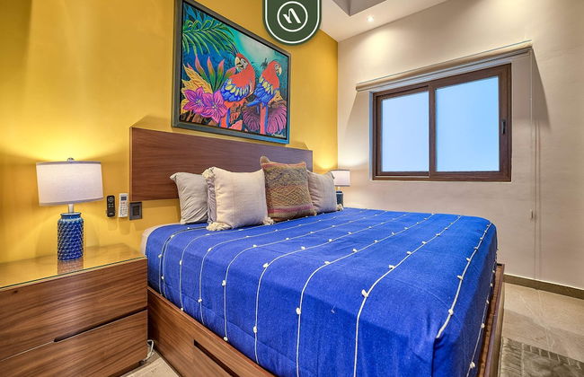 Condo With Oceanview - 2BR Condo - Rooftop Pool - Foto 14