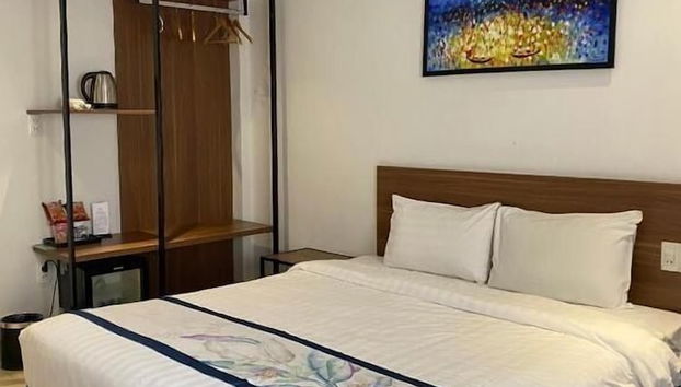 Essenza Hotel - Foto 3, Habitación