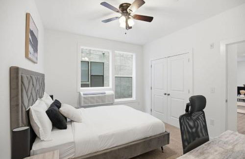 Refreshed 1BR1BA in Fairmount Square - Foto 2
