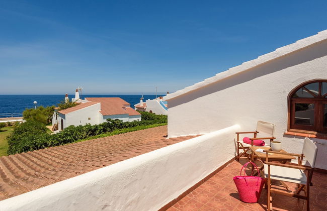 Villa Menorca Bellviure - Foto 31