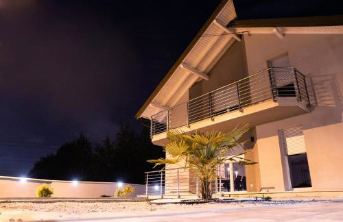 Villa J&J - Photo 63