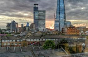 The Maltings Tower Bridge Apartment - Foto 18