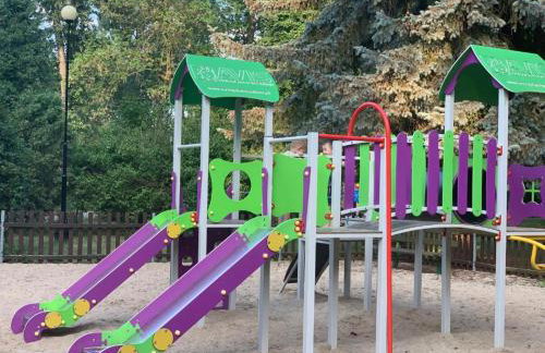 EUROPA22 Apartament z tarasem - CENTRUM MIASTA Tomaszów Maz - Foto 22