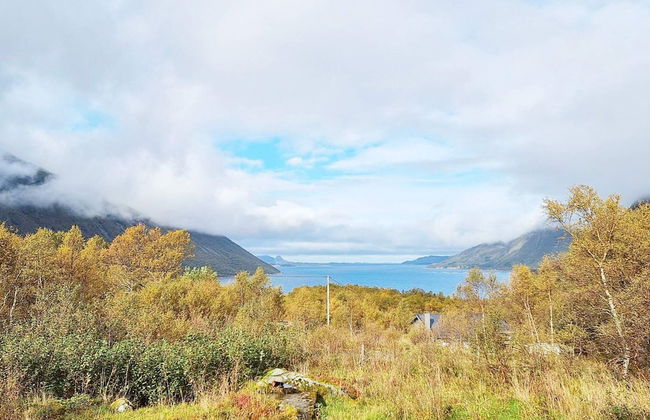 6 Person Holiday Home in Bratland-by Traum - Foto 18