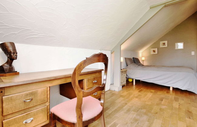 Holiday Home in Virton With Swimming Pool - Foto 3