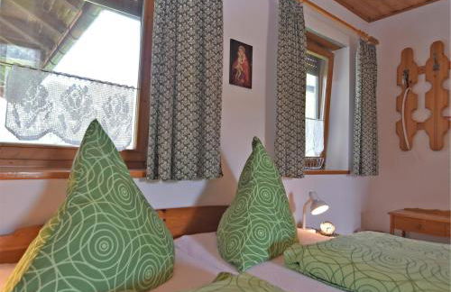 Wohnung in Sonnen nahe Skiliften - Foto 10