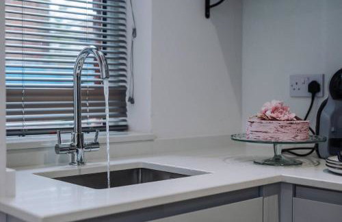 Edegely House - Foto 15