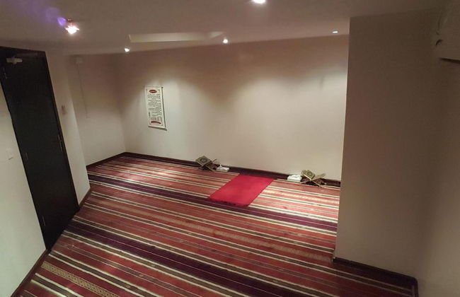 Boudl Al Masif - Photo 47