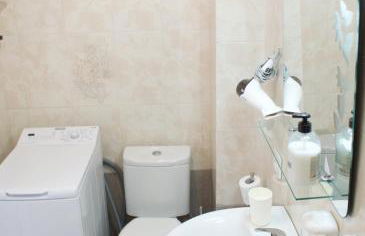 Edificio Seguro de Sol, Puerto La Cruz, Islas Canarias Tenerife - Foto 12