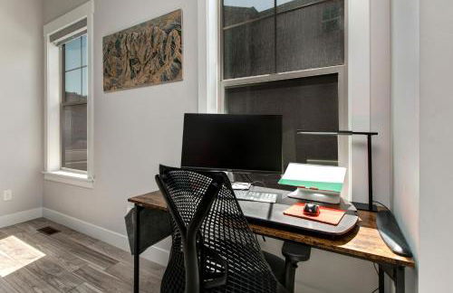 Wasatch Springs Getaway - Foto 27