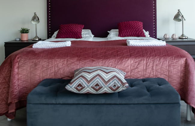 Floating Villa Bergen - Foto 6