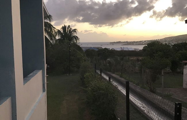 This Property is Located in Bird Rock, Three Streets Back of Kim Collins Staduim - Photo 10