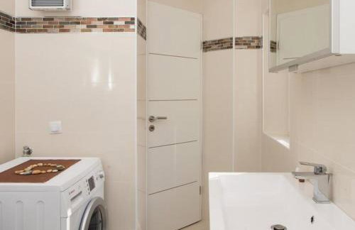 Mali Skoj Apartment - Two-Bedroom Apartment with Sea View - Foto 15