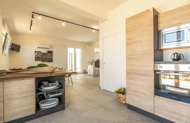 Casale Gorghi Tondi House E Vinyard - Photo 27