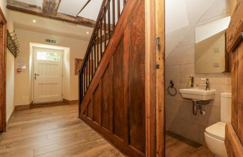 Evenjobb Court Farmhouse - Foto 40