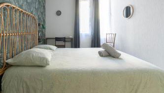 L'Annexe Gannat - Appartements en centre ville - Foto 5