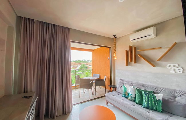 Eco Resort Praia dos Carneiros - Foto 72