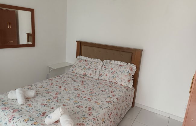 Ap 203 caminho D'areia - Foto 5