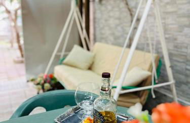 Ferdirisa Vesuvio Home&Garden - Foto 25