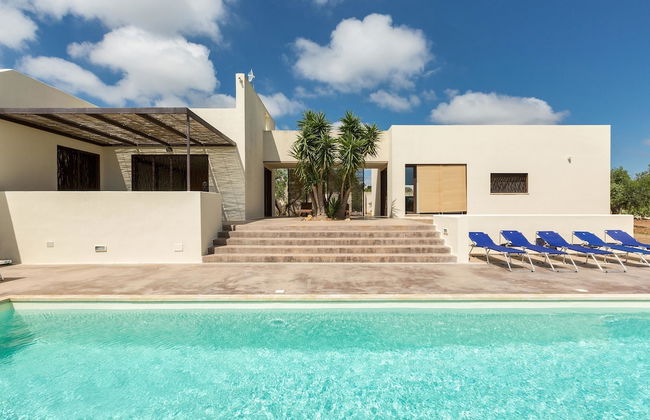 Villa Sofia - Foto 1