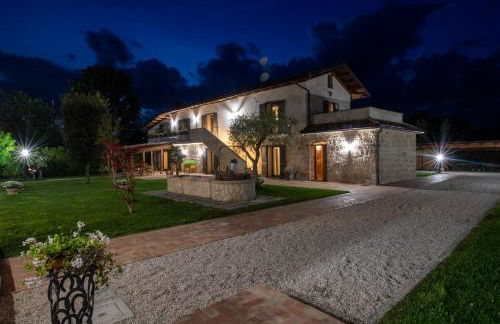 Family Farm Soc. Agr. a r.l. - Foto 1