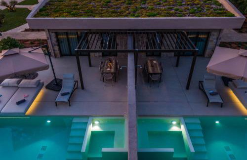 Nestor Luxury Villas - Foto 20