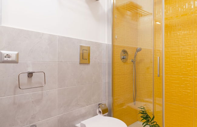 Monteoliveto 33 - Foto 36