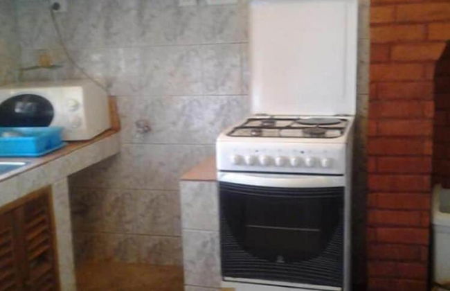 Inchi Raha Cottages - Foto 4