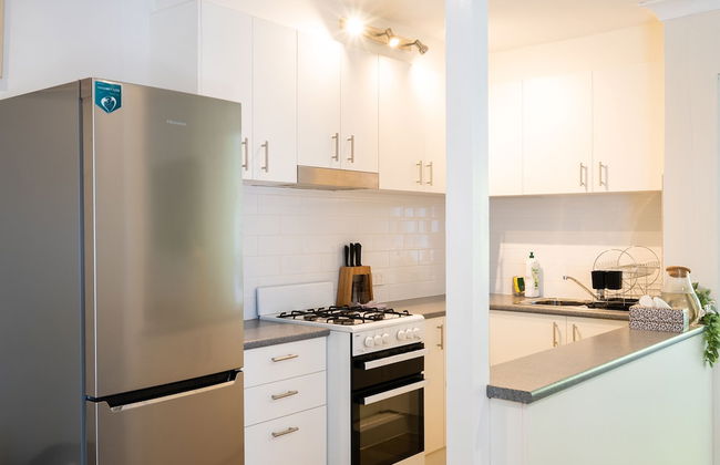 Lotus Stay Manly - Apartment 31F - Foto 5