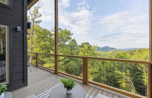 Golden Oaks Cabin home - Foto 33