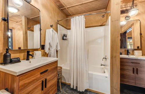 Red Barn Retreat by Carolina Mornings - Foto 29