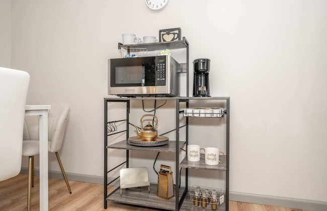 Arkstone Retreat 1 Chic Downtown Escape! - Foto 20