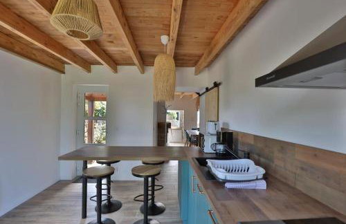 Gîte Louannec - Ty Bleiz - Foto 4