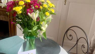 La petite duchesse Vernon Giverny - Foto 2