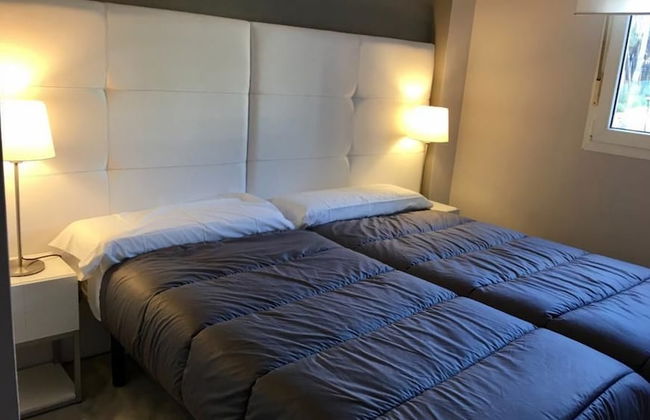 MI CAPRICHO A12 Luxury apartment on the beachfront - Foto 3