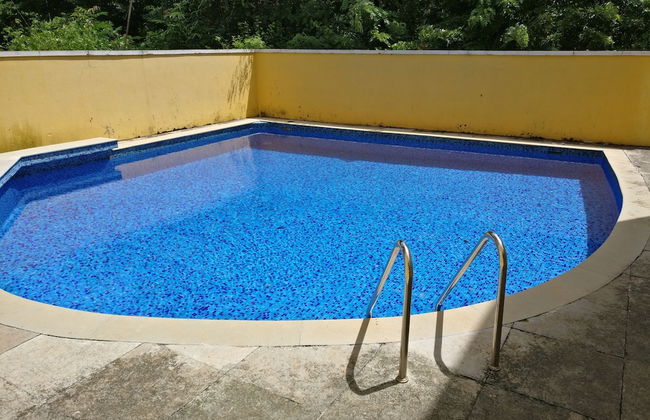 Sunshine Villa - Foto 21