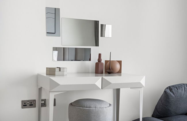 WelHome - Seaside Serenity: Spacious 1 BR in Maritime City - Photo 6