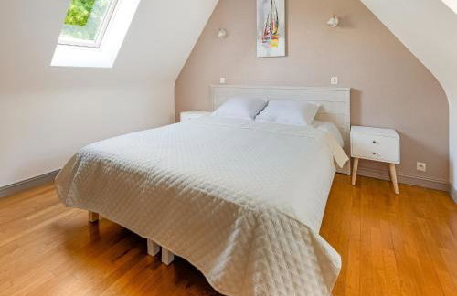 Coastal Home in Logonna-Daoulas - Foto 19